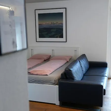 9, Ruhig, Zentral, Bern, Lucerne, Thun Apartment