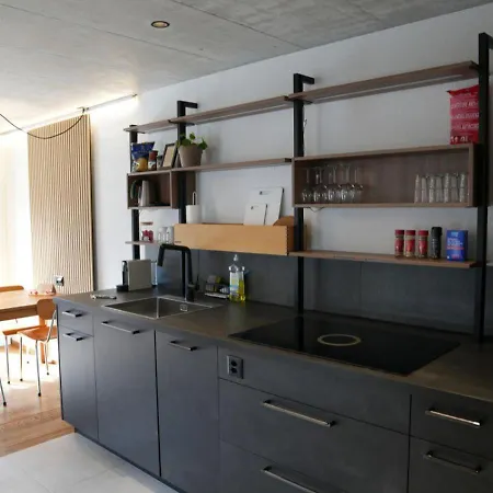 9, Ruhig, Zentral, Bern, Lucerne, Thun Apartment *