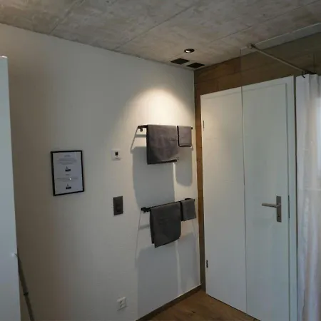 9, Ruhig, Zentral, Bern, Lucerne, Thun Apartamento *