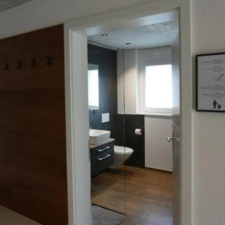 9, Ruhig, Zentral, Bern, Lucerne, Thun Apartment