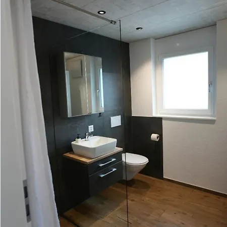 Apartment 9, Ruhig, Zentral, Bern, Lucerne, Thun Sumiswald