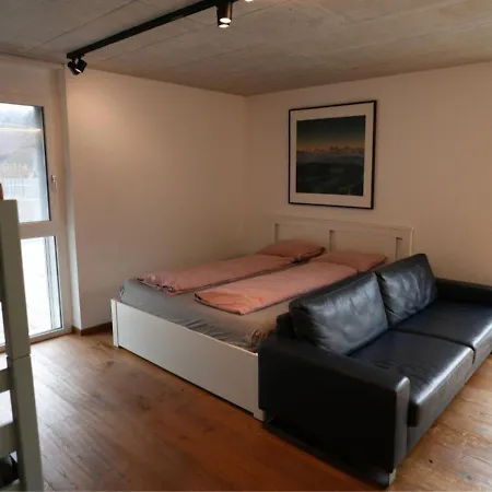 9, Ruhig, Zentral, Bern, Lucerne, Thun Apartamento