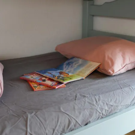 9, Ruhig, Zentral, Bern, Lucerne, Thun Apartamento *
