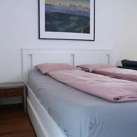 Apartment 9, Ruhig, Zentral, Bern, Lucerne, Thun *