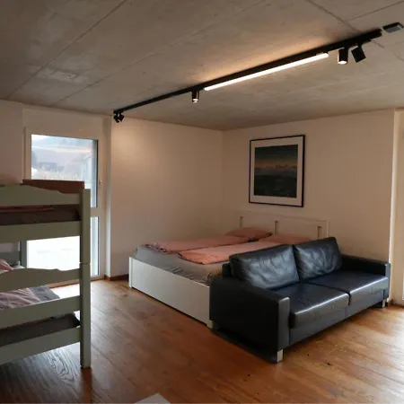 Apartment 9, Ruhig, Zentral, Bern, Lucerne, Thun *