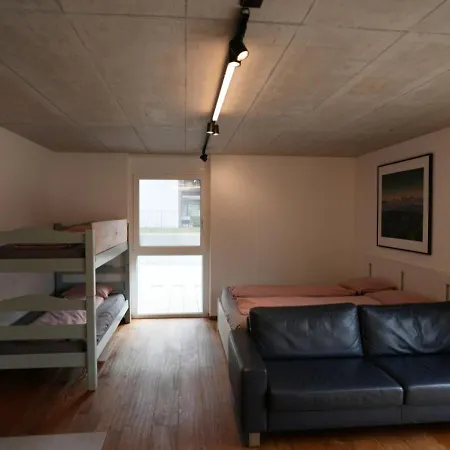 9, Ruhig, Zentral, Bern, Lucerne, Thun Apartamento *