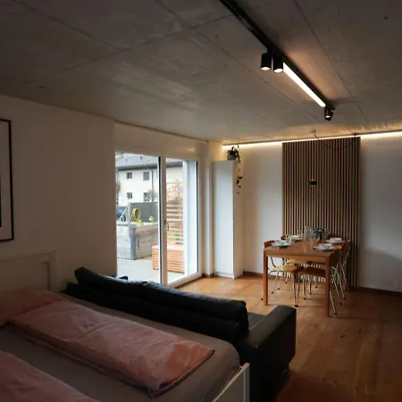 Apartment 9, Ruhig, Zentral, Bern, Lucerne, Thun