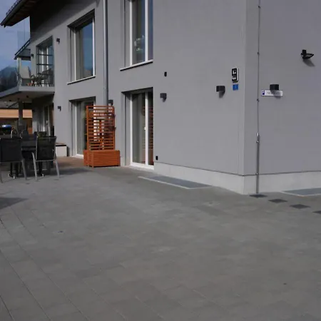 Apartment 9, Ruhig, Zentral, Bern, Lucerne, Thun Sumiswald