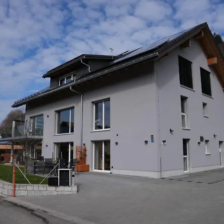 Apartment 9, Ruhig, Zentral, Bern, Lucerne, Thun *