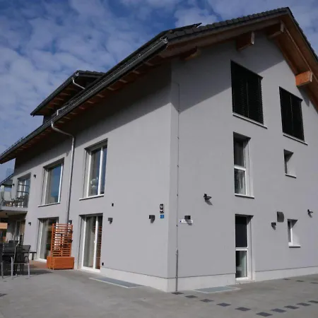 9, Ruhig, Zentral, Bern, Lucerne, Thun Apartment