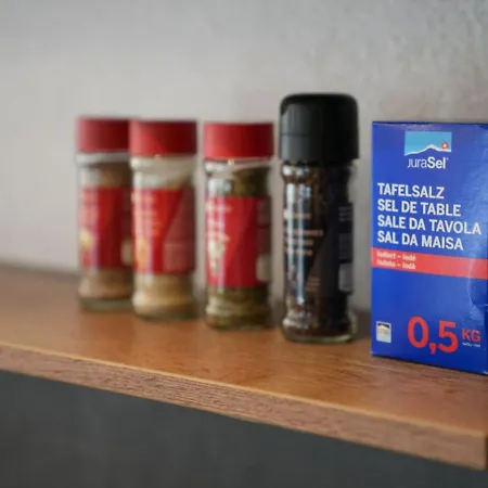 Apartment 9, Ruhig, Zentral, Bern, Lucerne, Thun