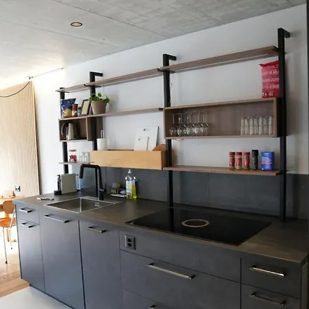 Apartamento 9, Ruhig, Zentral, Bern, Lucerne, Thun *