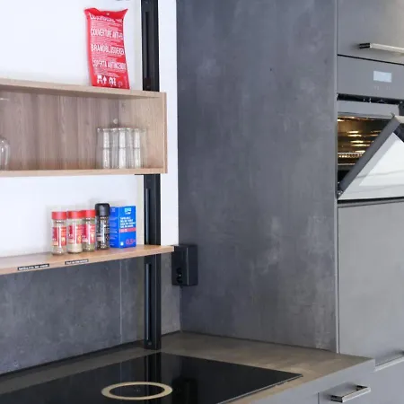 Apartment 9, Ruhig, Zentral, Bern, Lucerne, Thun *