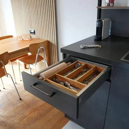 9, Ruhig, Zentral, Bern, Lucerne, Thun Apartment