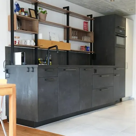 9, Ruhig, Zentral, Bern, Lucerne, Thun Apartment