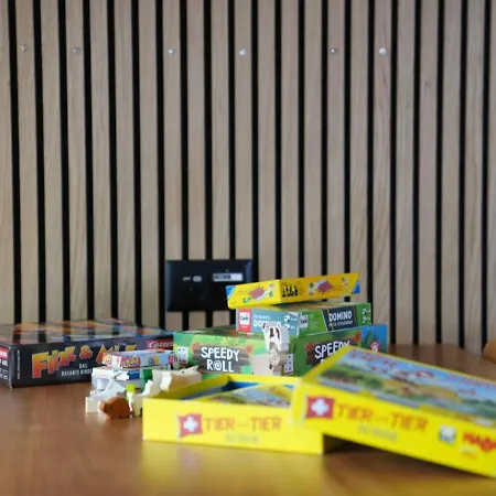 9, Ruhig, Zentral, Bern, Lucerne, Thun Sumiswald